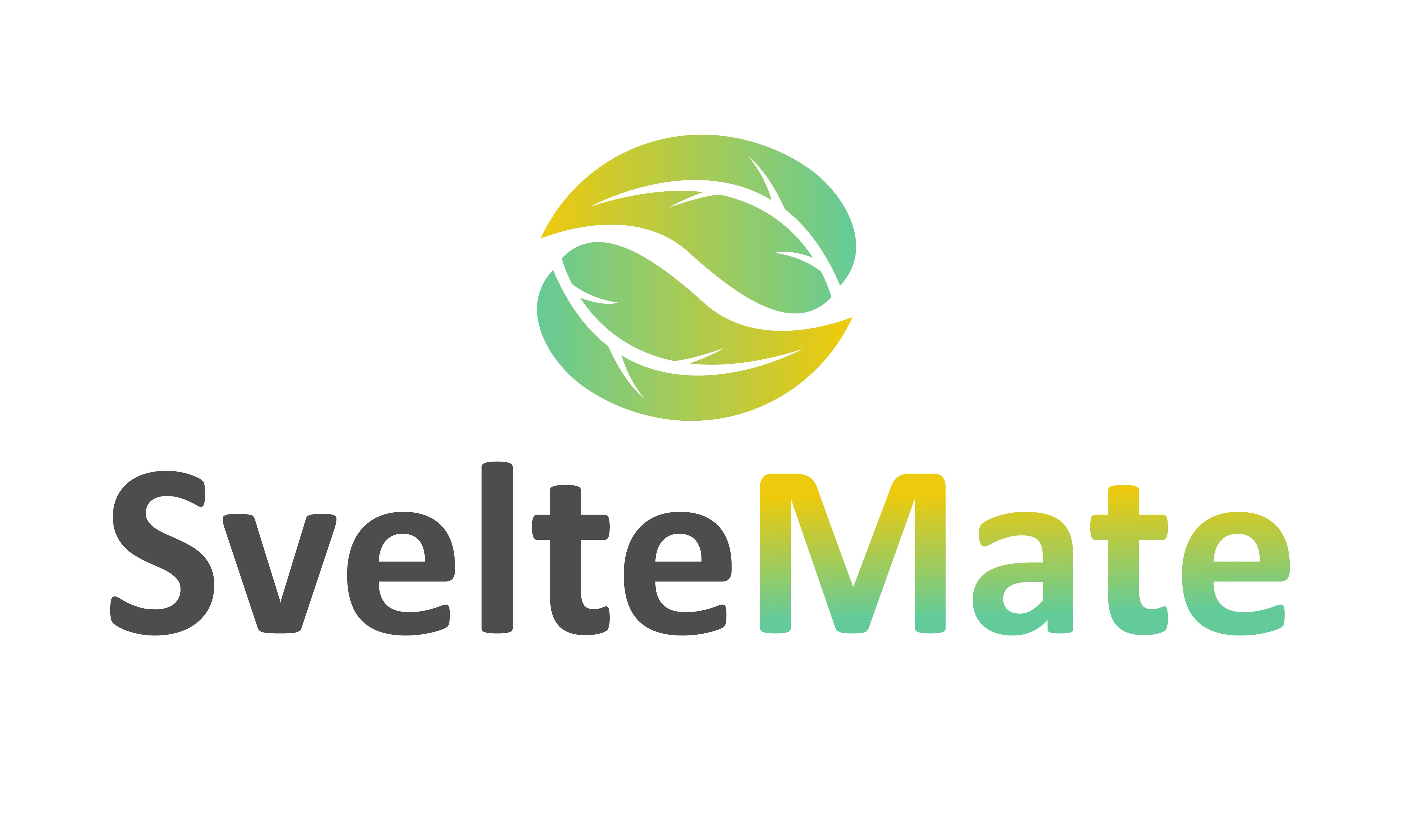 SvelteMate logo